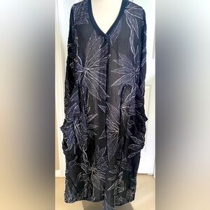 Alembika gorgeous Dress Small made in Israel